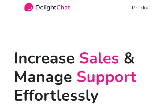 DelightChat