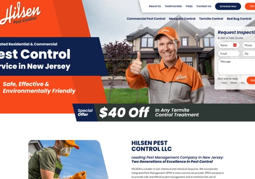 Website
