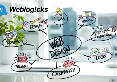 Web Design Company Bangalore | Get Your website Today