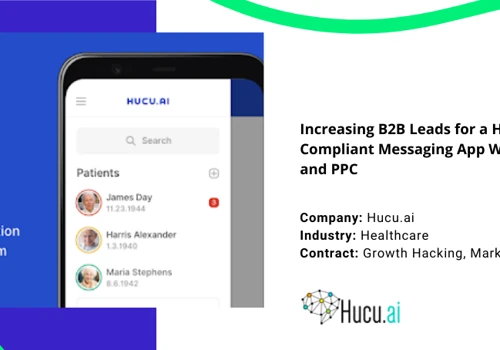 Huci.ai