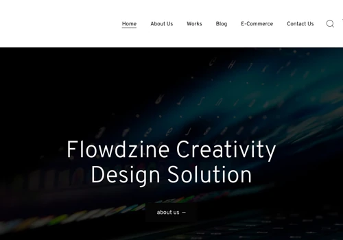 Flowdzine