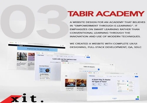 Empowerment thourgh E-Learning