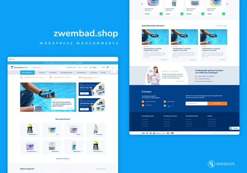 Zwembad