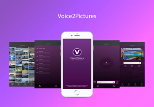 Voice2Pictures