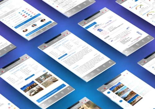 Mobile Real Estate CRM & Marketing