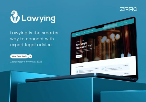 Online Legal Advice & Networking Platform