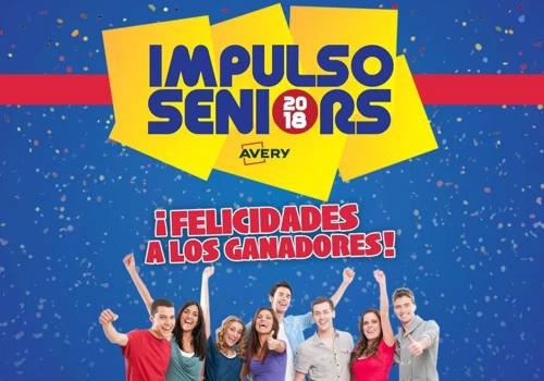 Impulso Seniors 2020