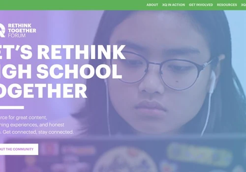 XQ Online HighSchool