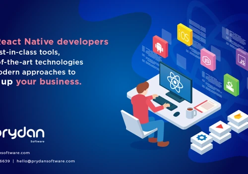 Hire React Native Developers