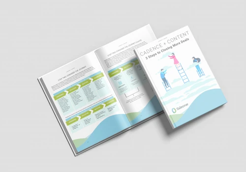 eBook for lead generation