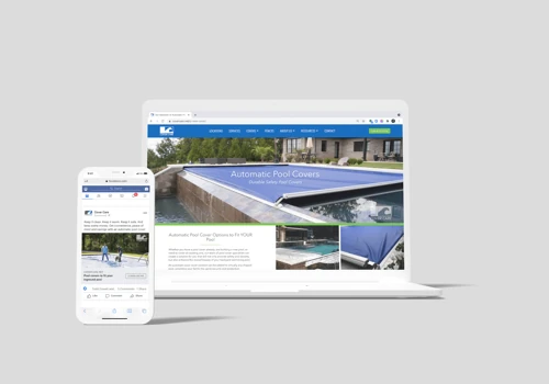 Digital Advertising