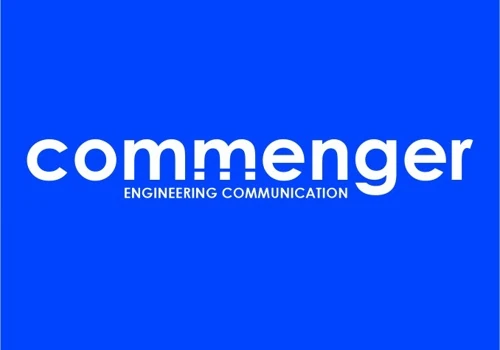 Commenger Portfolio
