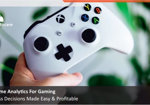 Popular Gaming Company Leverage Data for Improving Marketing ROI
