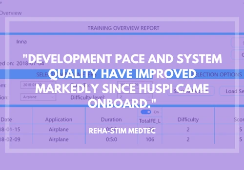 Healthcare Data Analytics & Visualization