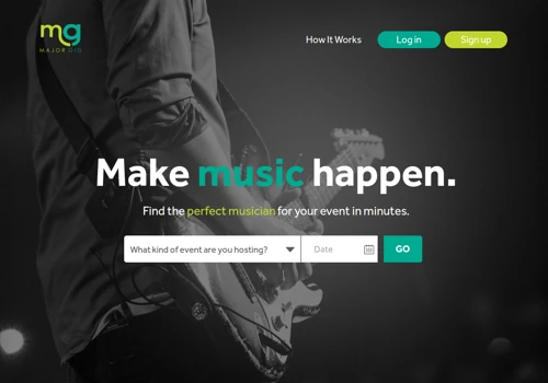 Features adding and front-end redesign