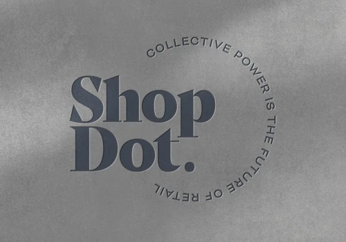 ShopDot Branding