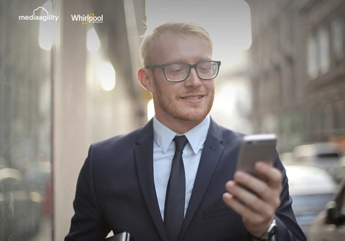 Whirlpool Fuels Collaboration, Gives Employees Power to Instantly Search and Connect