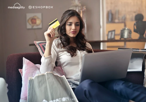 Eshopbox delivers exceptional customer experiences across eCommerce channels by moving to Google Cloud