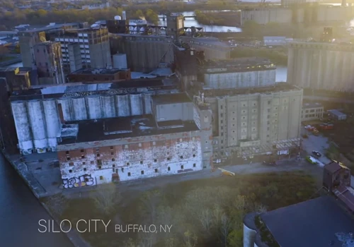 Buffalo's Second Skyline