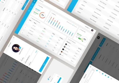 Boost Retail POS SaaS App