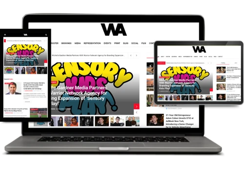 Warrior Network Agency (WNA)