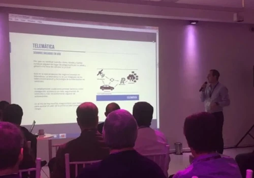 Blockchain UBI (Usage Based Insurance)