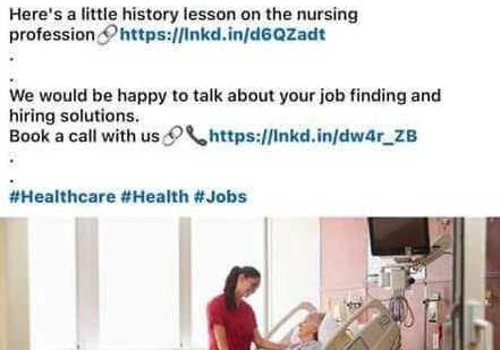 Organic Linkedin Marketing Strategy
