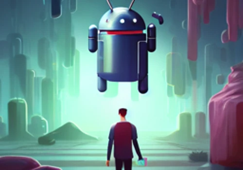 Recruitment process of 3 android developers