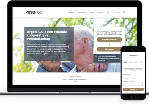 Belgian Bank ArgenCo