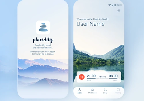Placidity