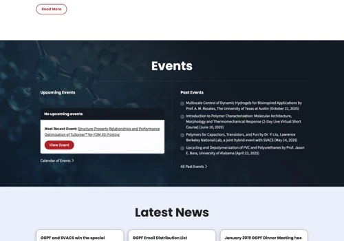 A Modern Redesign