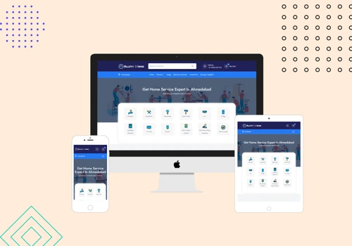 Allfix Home SOlution