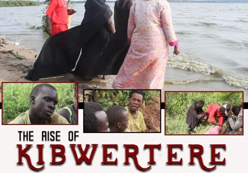 the rise of kibwetere