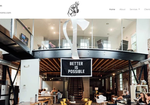Several Digital Marketing for Branding and Promo