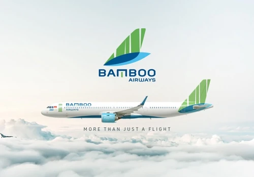 Bamboo Airways Project
