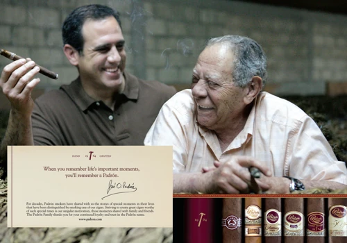 Padrón Cigars