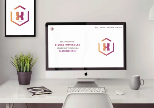 Real Estate: Software development