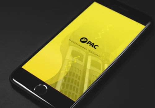 Financial: iOs and Android App