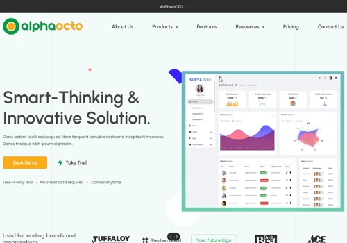 Complete Customized Office Management System