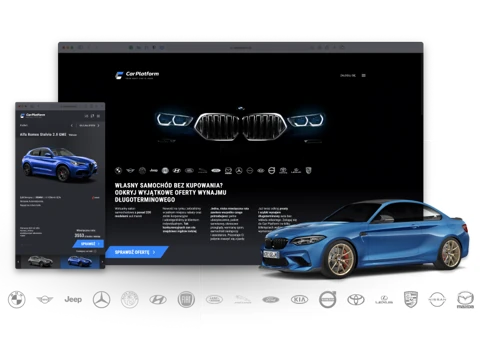 CarPlatform.pl