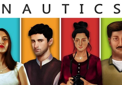 Nautics