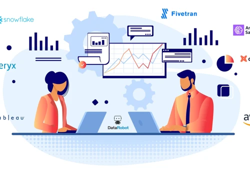 End-to-End Analytics Services