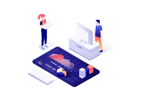 Data Visualization, Curation, & Enablement Success