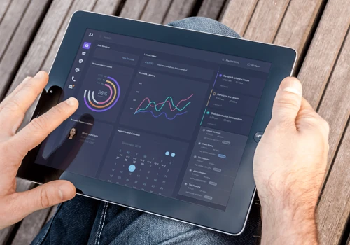 S3 Customer Portal