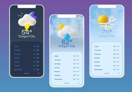 Weather App