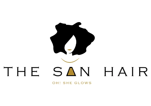 The San Hair - eCommerce & IT Support