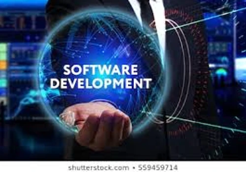 Software Development