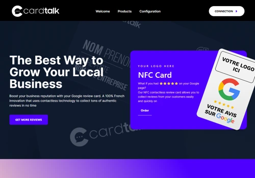 The Best Way to Grow Your Local Busines