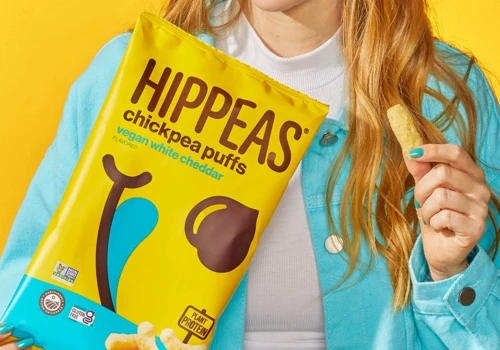 HIPPEAS Shopify eCommerce Website