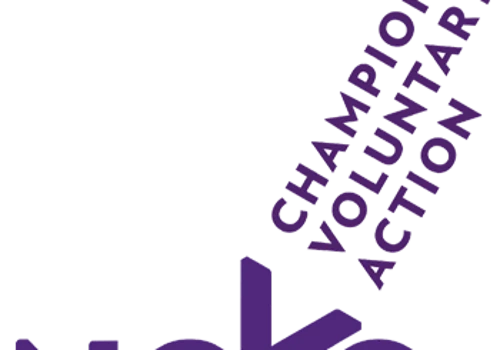 NCVO Trusted Supplier
